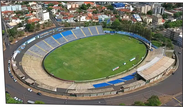 Estádio Municipal Engenheiro João Guido (Uberabão)
